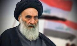 مقربون من المرجعية: جواب السيد السيستاني حول الانتخابات خاص بصاحب السؤال وليس فتوى عامة